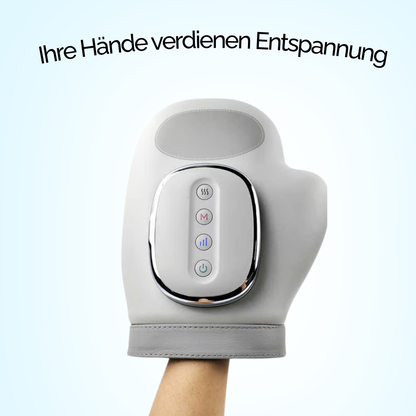 Medorina™ Hand Massager