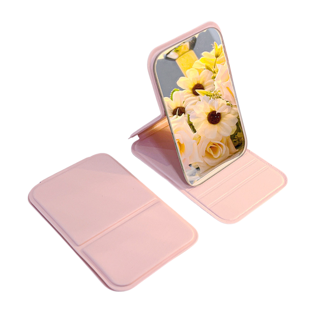 Pocket Mirror